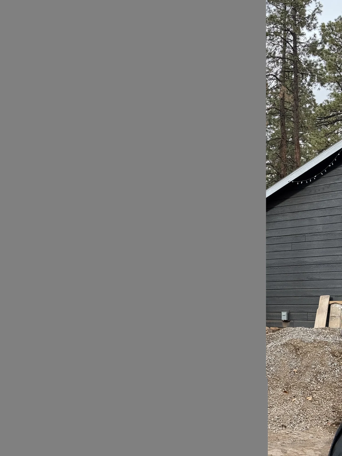 Garage delivered in Colorado 14
