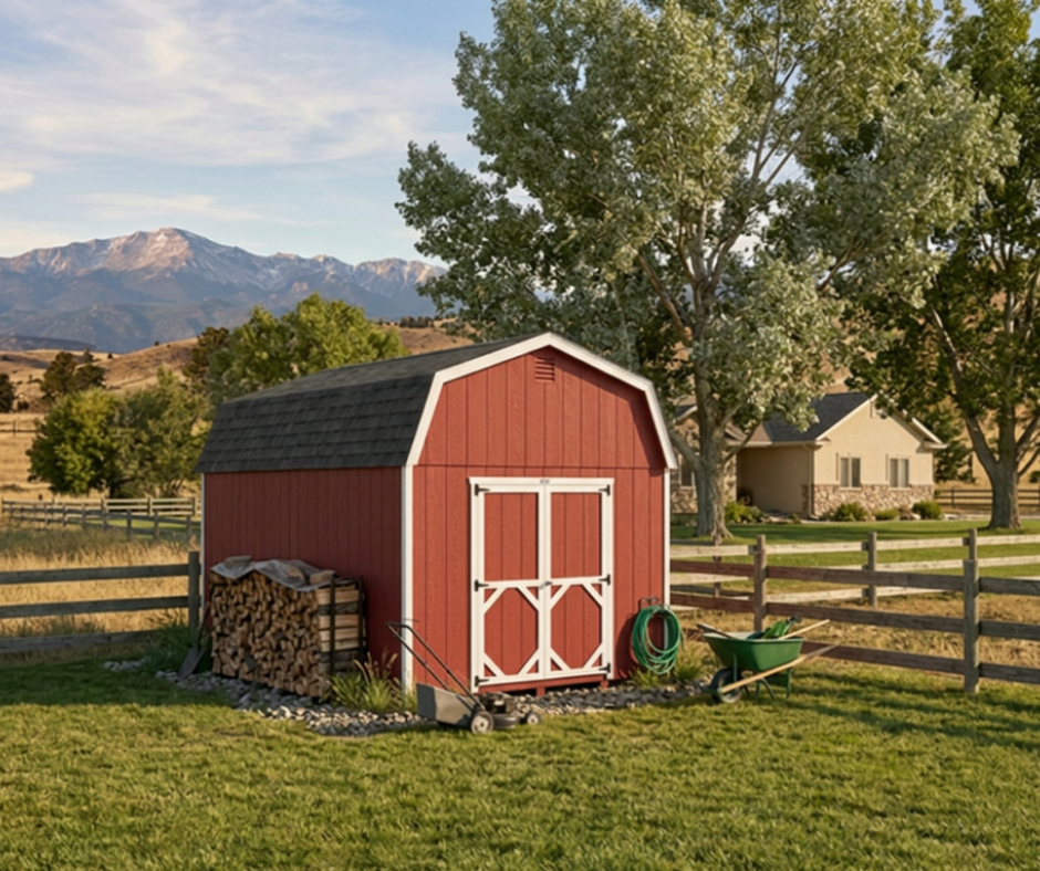 Barn