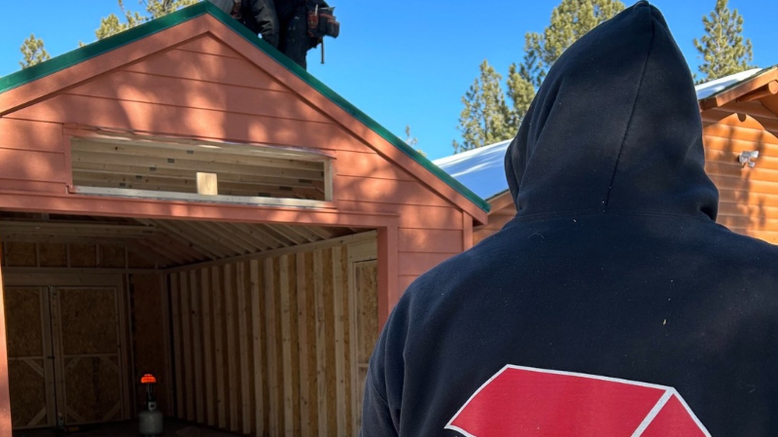 How Much Does a 1-Car Garage Cost in Colorado?