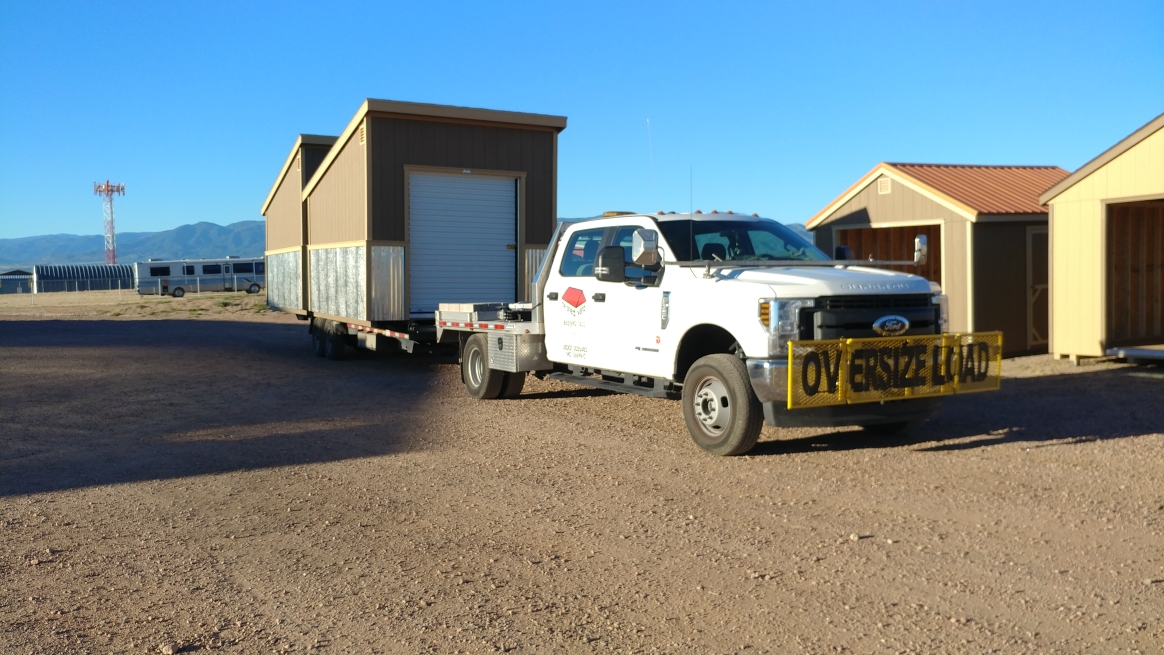 Prefab vs. Site-Built 1-Car Garage: Which Is Right for Your Property?