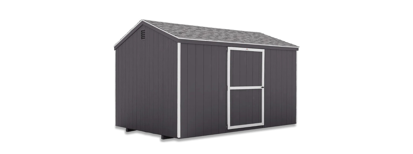 Economy Shed by The Shed Yard in Colorado