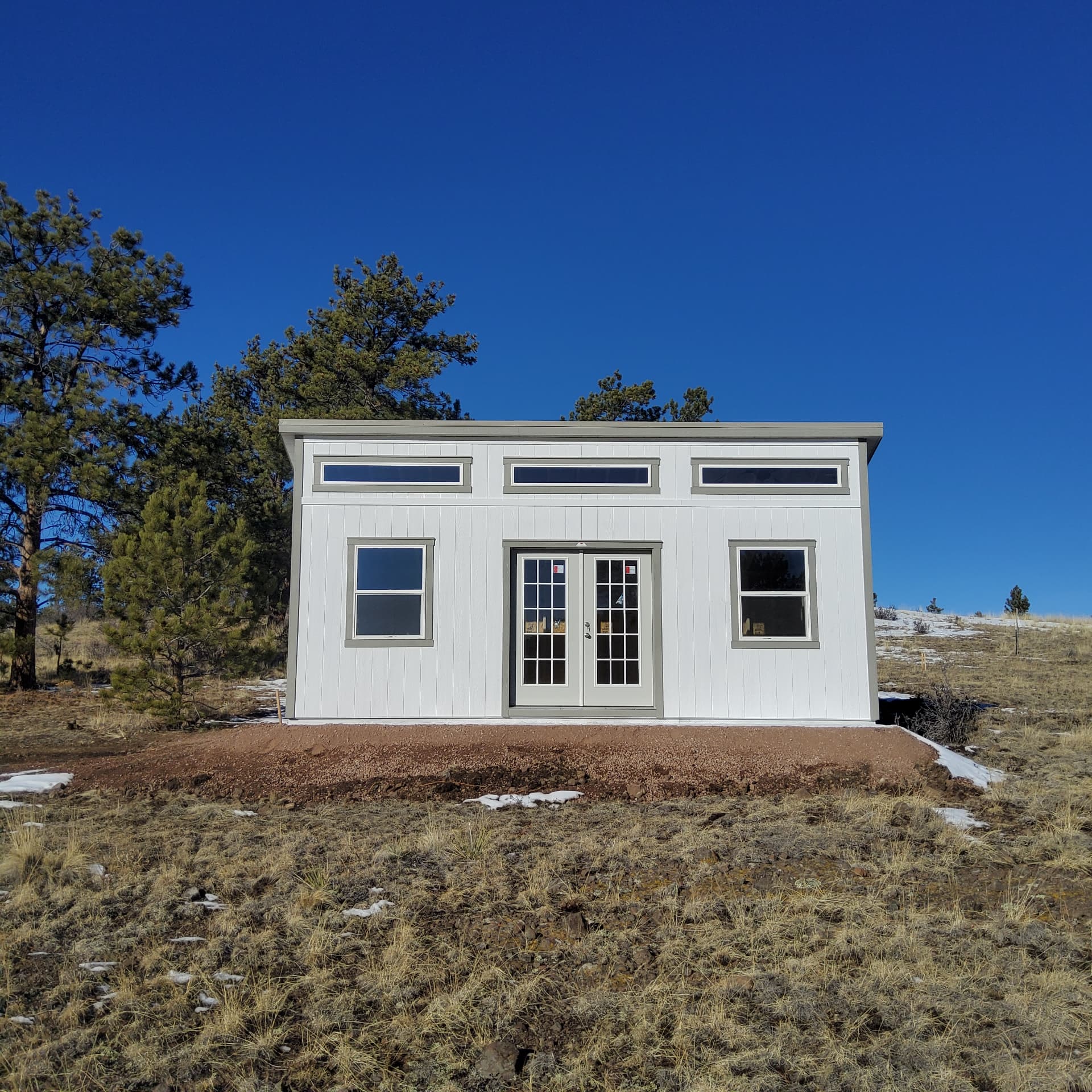 Home Gym Sheds: The Complete Guide to Building a Backyard Gym in Colorado