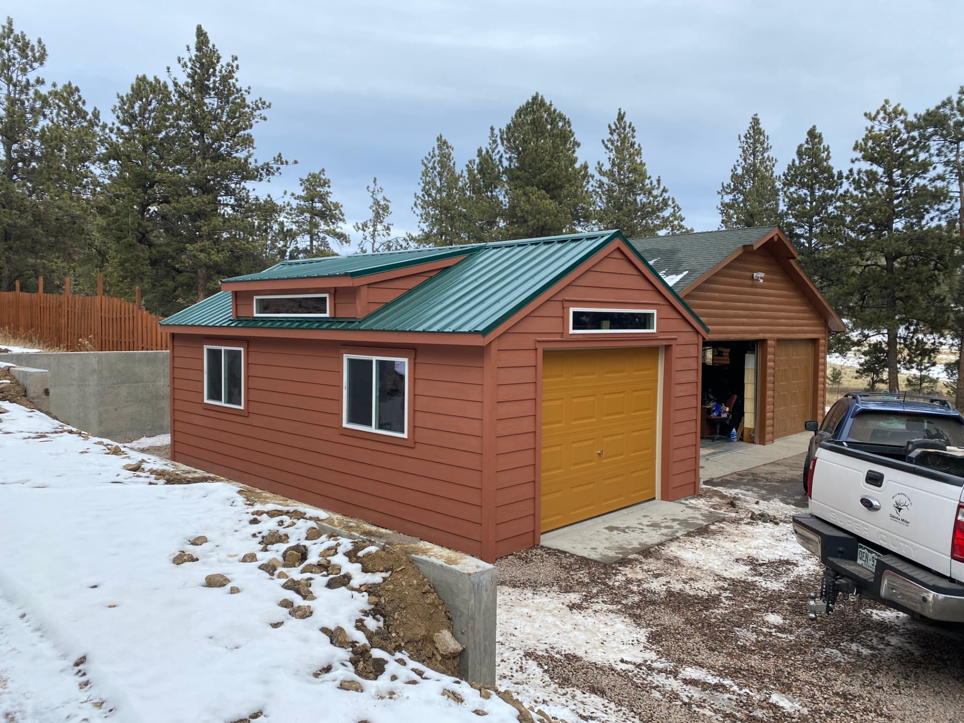 1-Car Garage Size Guide: Dimensions, Square Footage & What Fits Inside