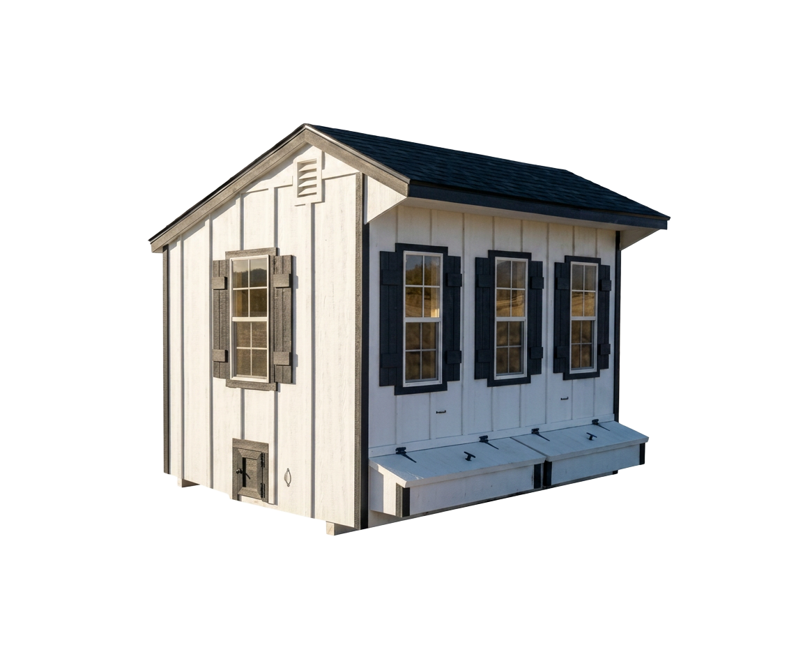 Quaker Coop