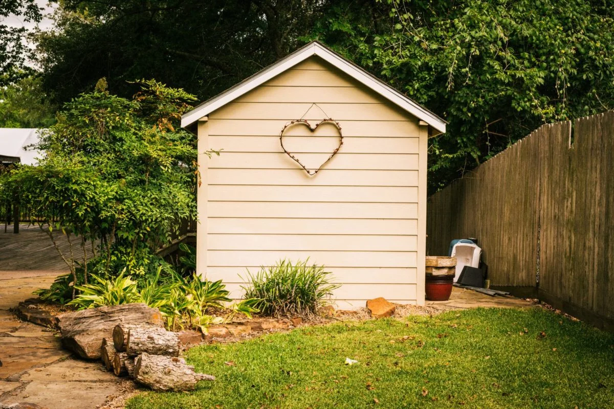 Thinking Outside The Shed: 10 Creative Ways To Use An Outdoor Structure