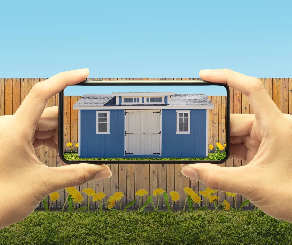 Top 5 Ways to Use a Shed or Barn in Colorado