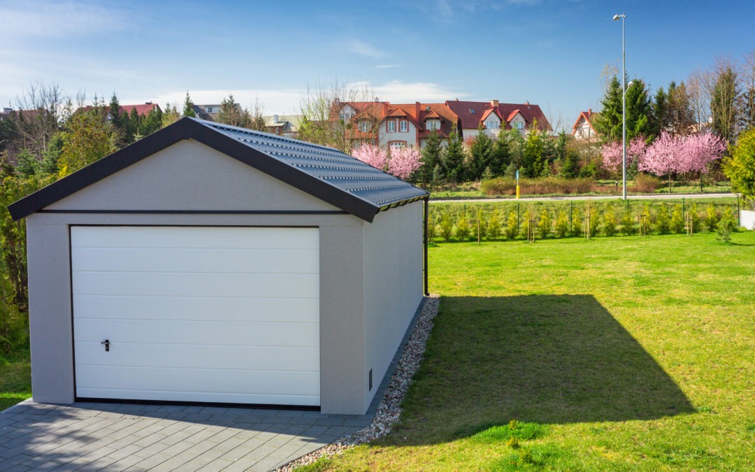 LEARN MORE ABOUT CUSTOM DETACHED GARAGES